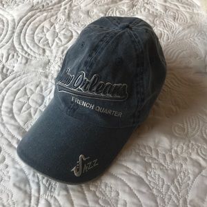 New Orleans Ballcap
